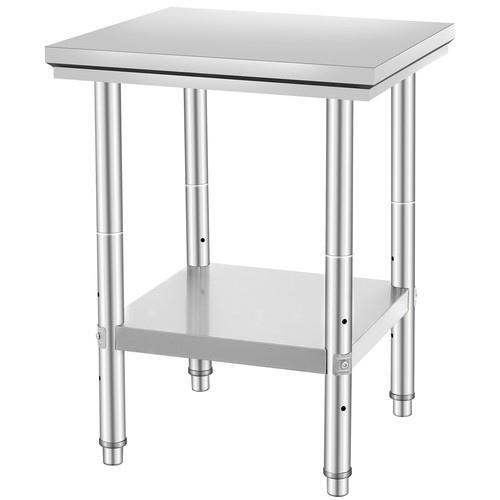 60x60x80 table travail - 60x60x80,