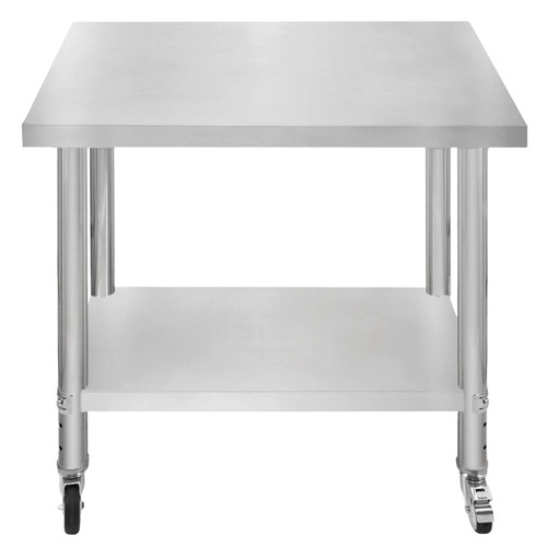 Table travail préparation - table, de