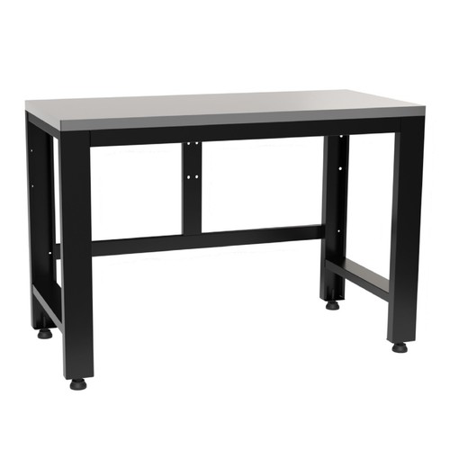 Table travail inox pro 136 - table,