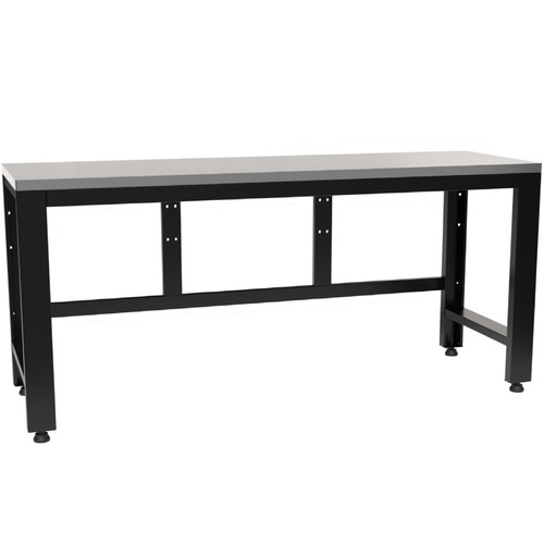 Table travail inox pro 204 - de,