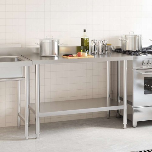 Table travail cuisine - de,