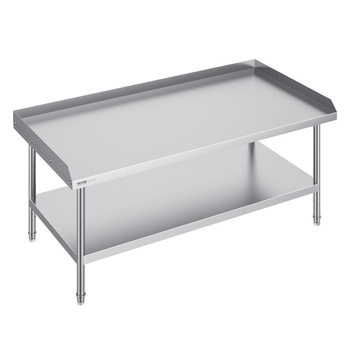 Vevor table travail inox - vevor,