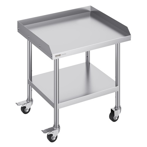 Vevor table travail - travail, inox