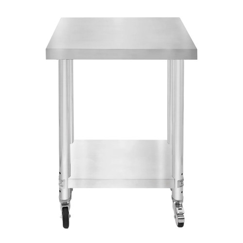 Table travail préparation - de,