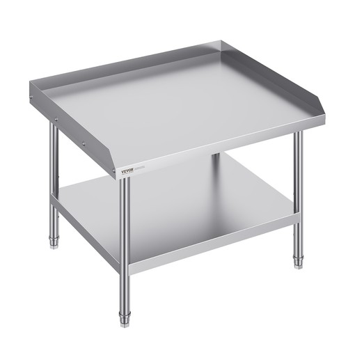 Vevor table travail inox - vevor,