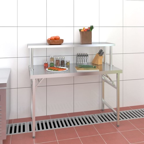 Table travail cuisine - table, de