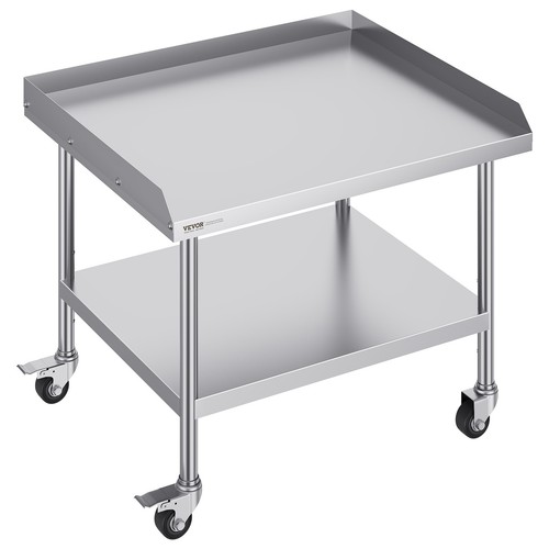 Vevor table travail inox - travail, en