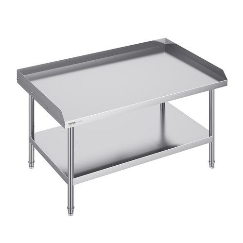 Vevor table travail inox - vevor,