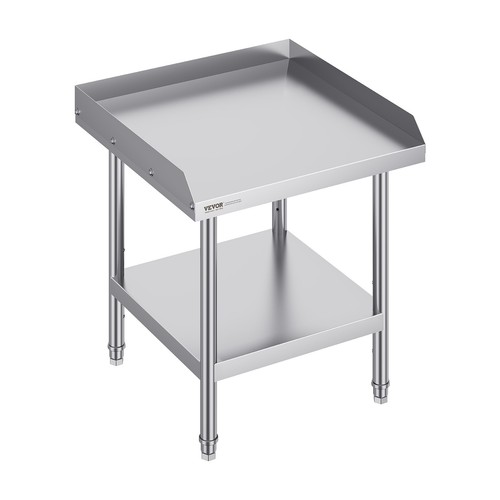Vevor table travail inox - table, de