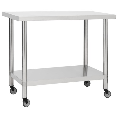 Table travail cuisine - table, de