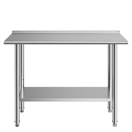Uimoso table travail inox - uimoso,