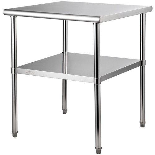 Vevor table travail inox - travail,