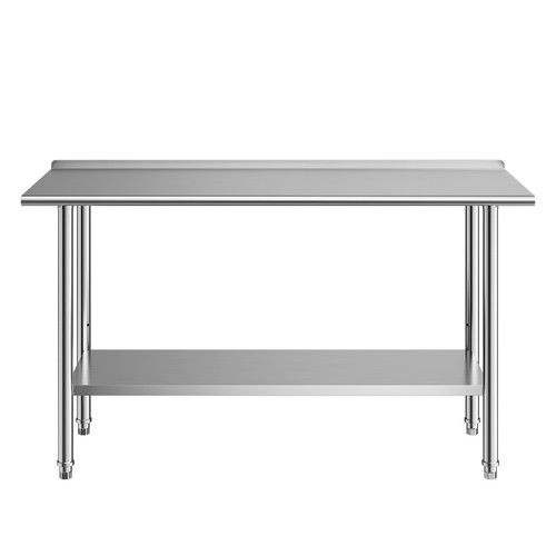 Uimoso table travail acier - uimoso,