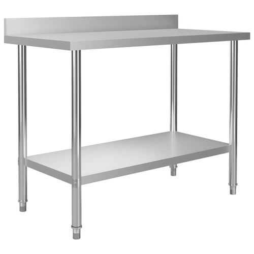 Table travail cuisine - table,