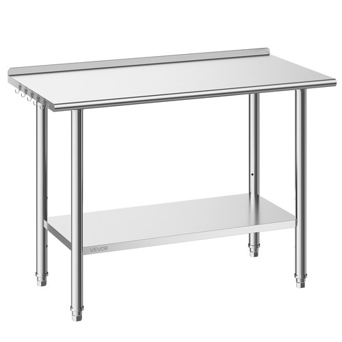 Vevor table travail inox - travail,